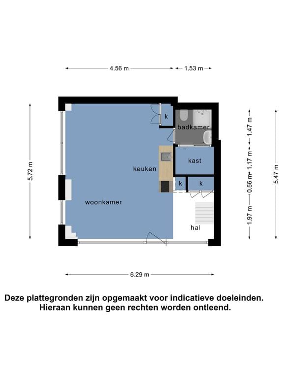 Foto 27 van Zodiakplein 120
