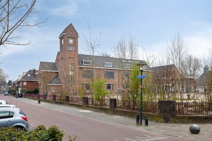 Foto 5 van Tulpstraat 28-A