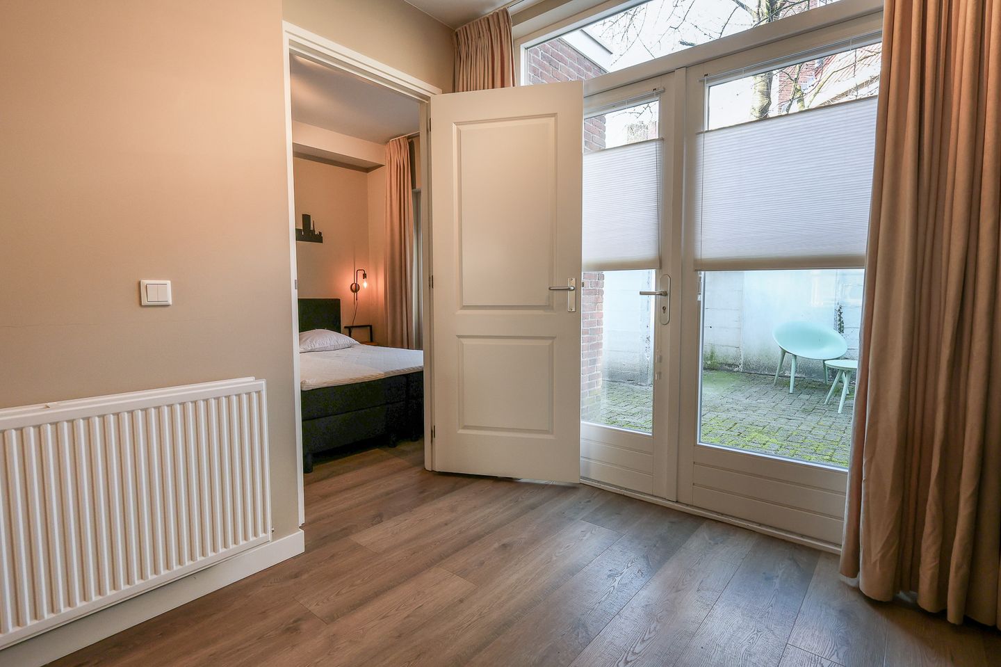 Photo 20 of Willem de Zwijgerstraat 30