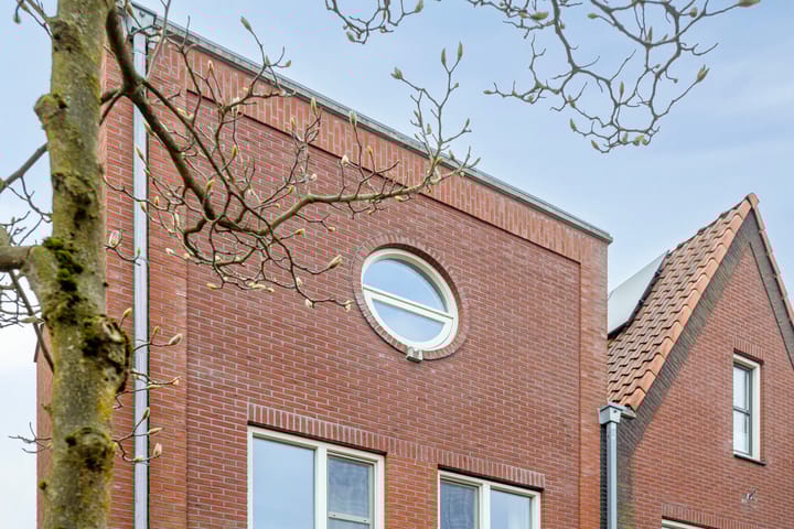 Foto 7 van Tulpstraat 28-A