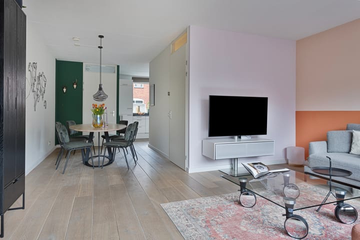 Foto 13 van Tulpstraat 28-A