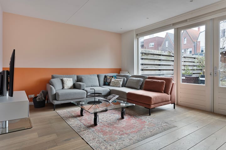 Foto 14 van Tulpstraat 28-A