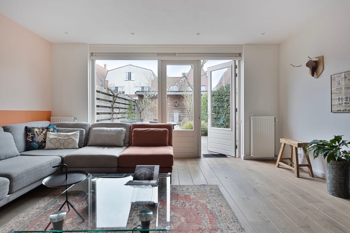 Foto 15 van Tulpstraat 28-A