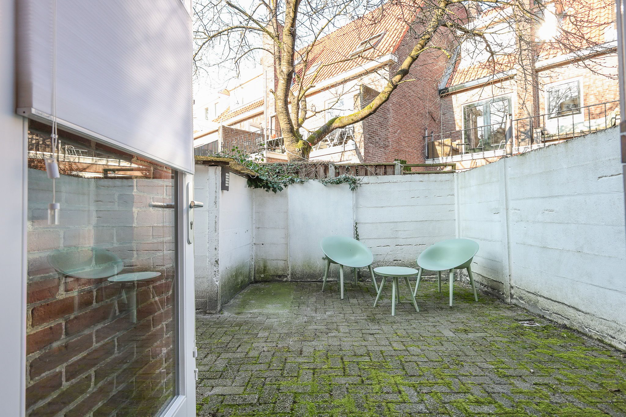 Photo 33 of Willem de Zwijgerstraat 30