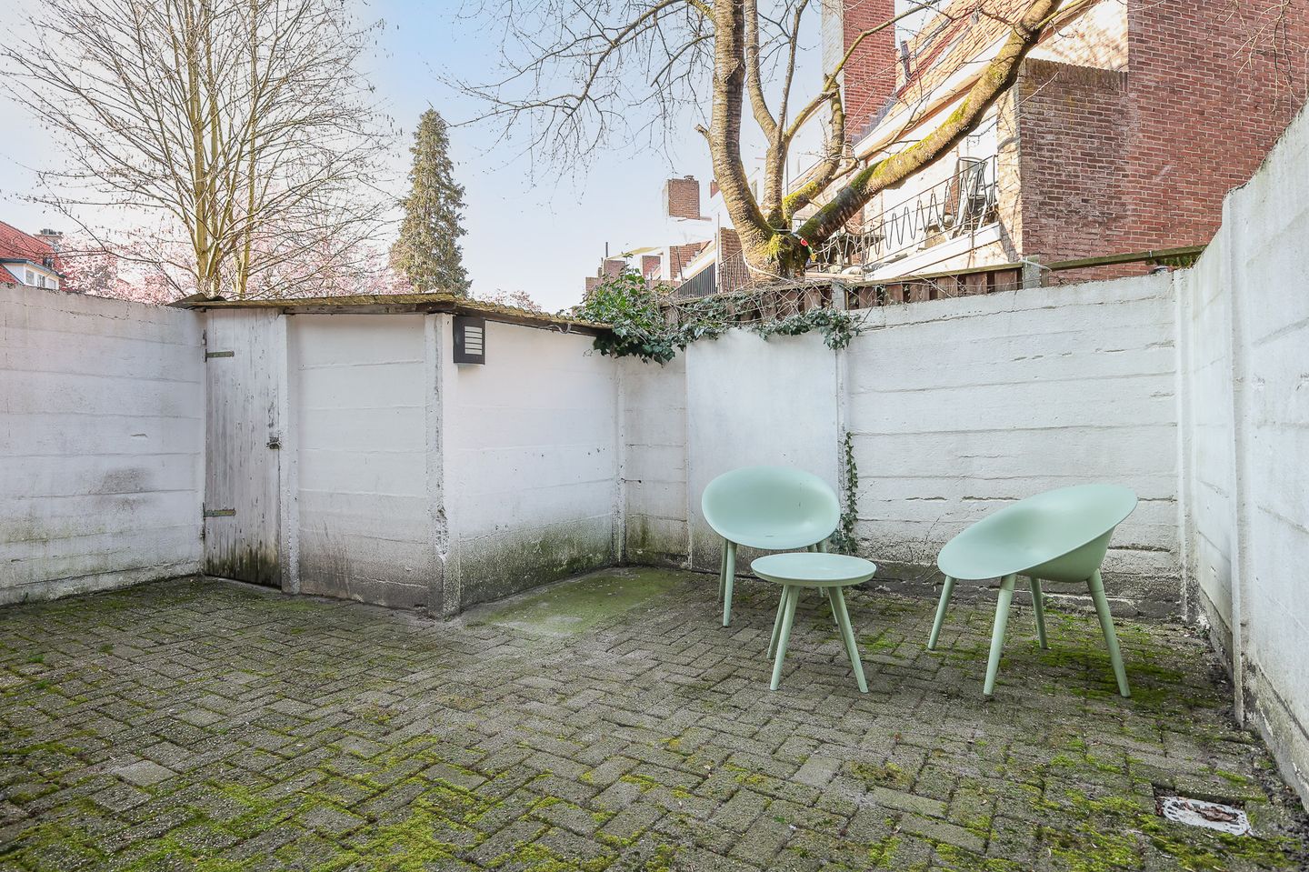 Photo 34 of Willem de Zwijgerstraat 30