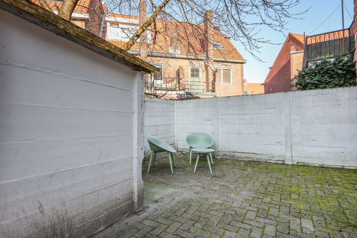 Photo 35 of Willem de Zwijgerstraat 30