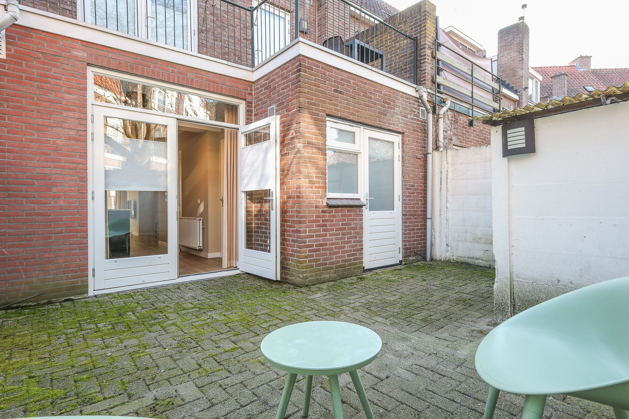 Photo 36 of Willem de Zwijgerstraat 30