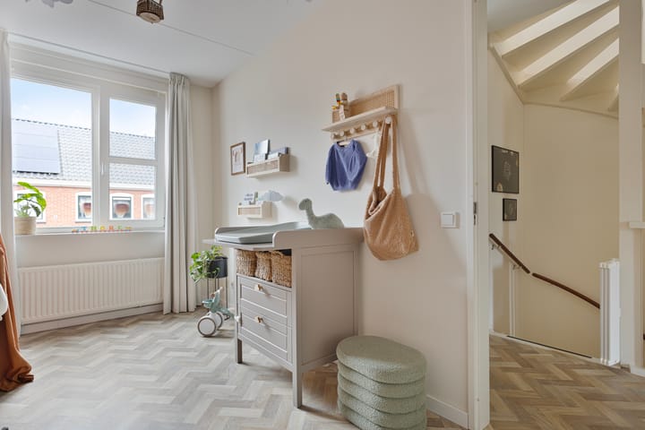 Foto 22 van Tulpstraat 28-A