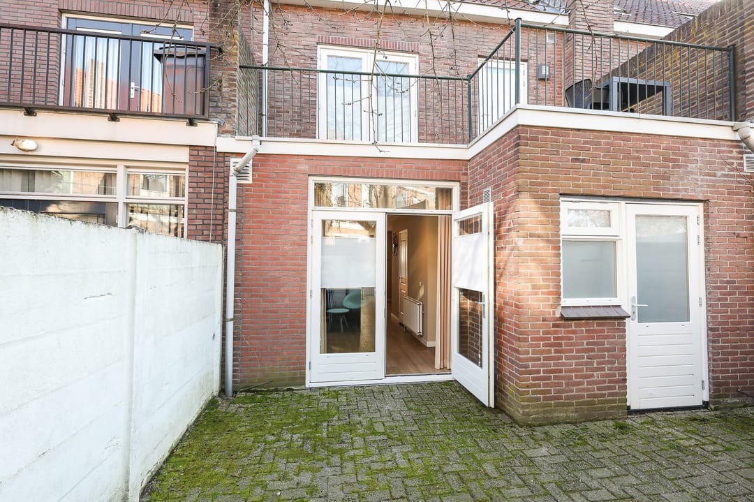 Photo 37 of Willem de Zwijgerstraat 30