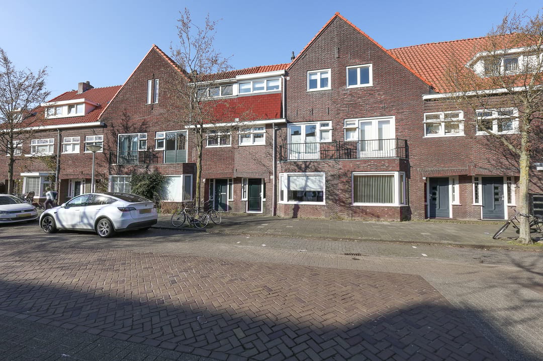 Photo 38 of Willem de Zwijgerstraat 30