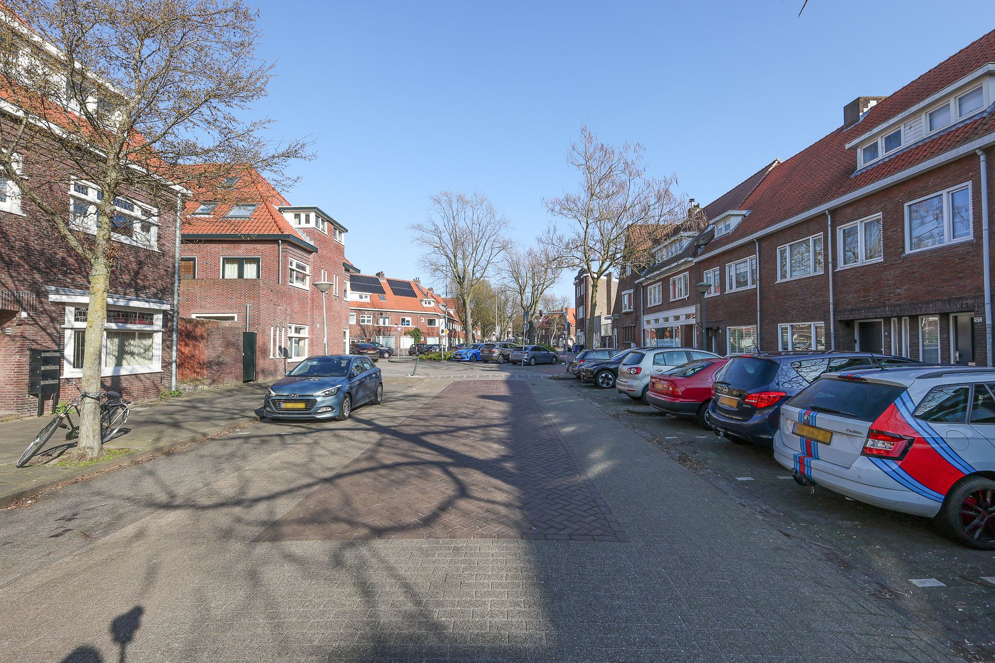 Photo 39 of Willem de Zwijgerstraat 30