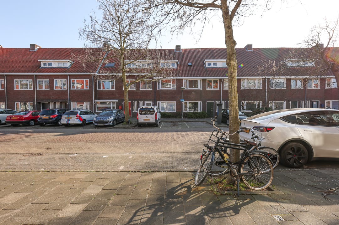 Photo 41 of Willem de Zwijgerstraat 30