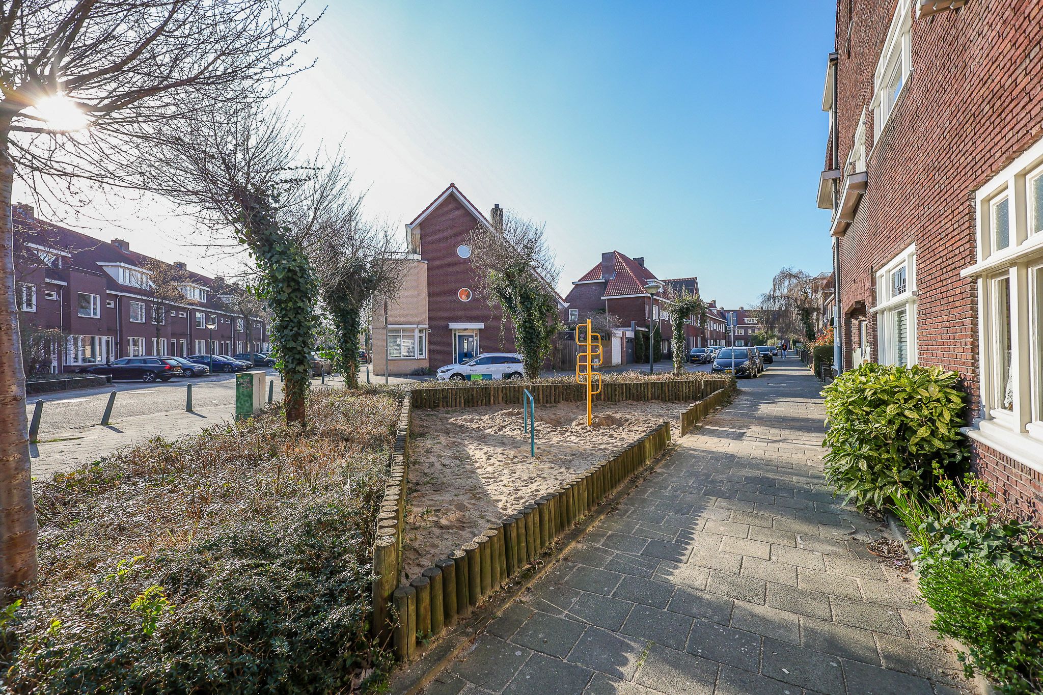 Photo 42 of Willem de Zwijgerstraat 30