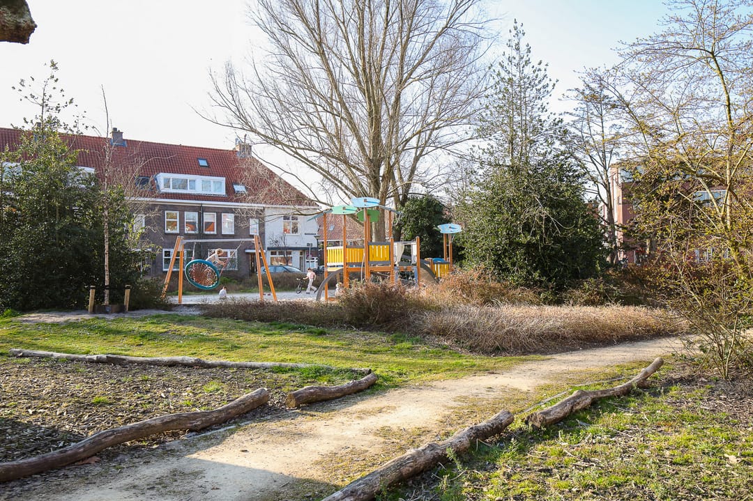 Photo 43 of Willem de Zwijgerstraat 30