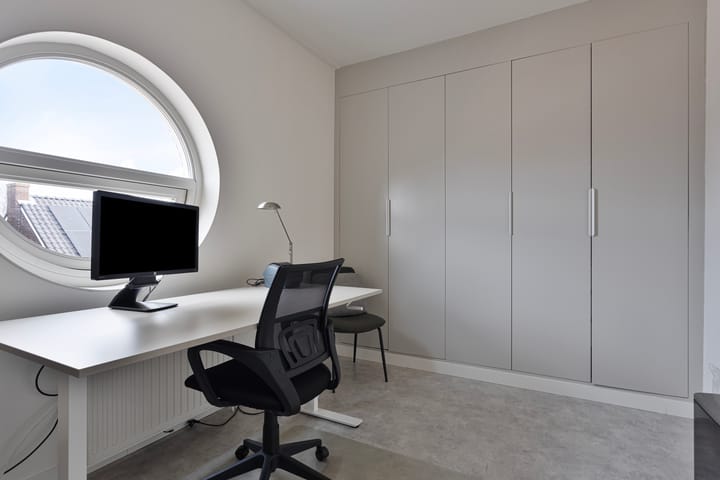 Foto 29 van Tulpstraat 28-A