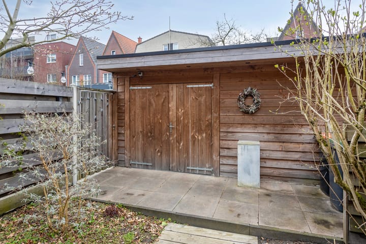 Foto 32 van Tulpstraat 28-A