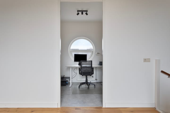 Foto 28 van Tulpstraat 28-A