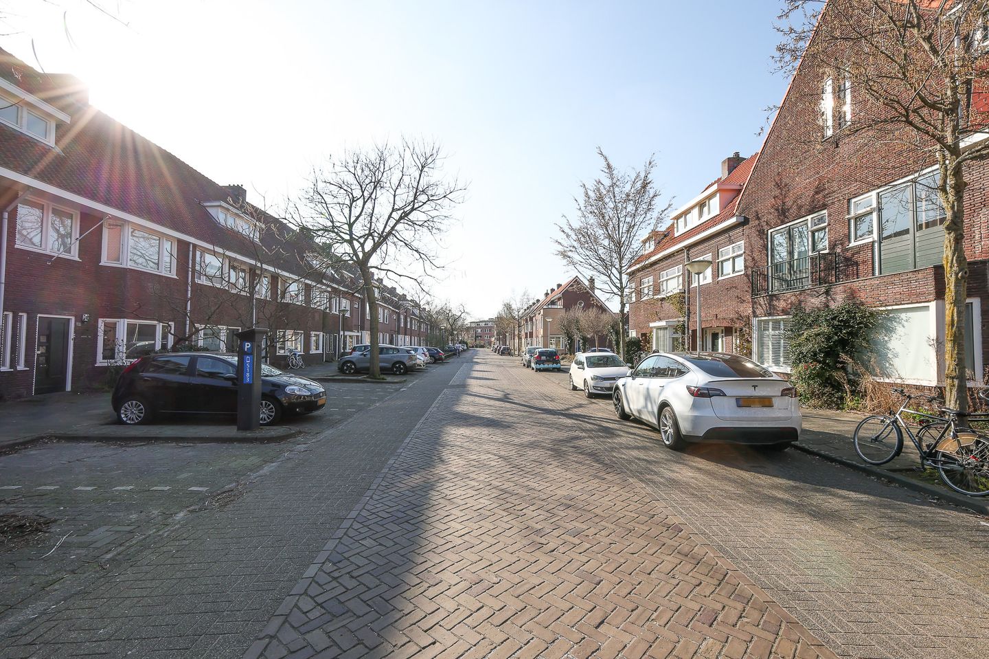 Photo 40 of Willem de Zwijgerstraat 30