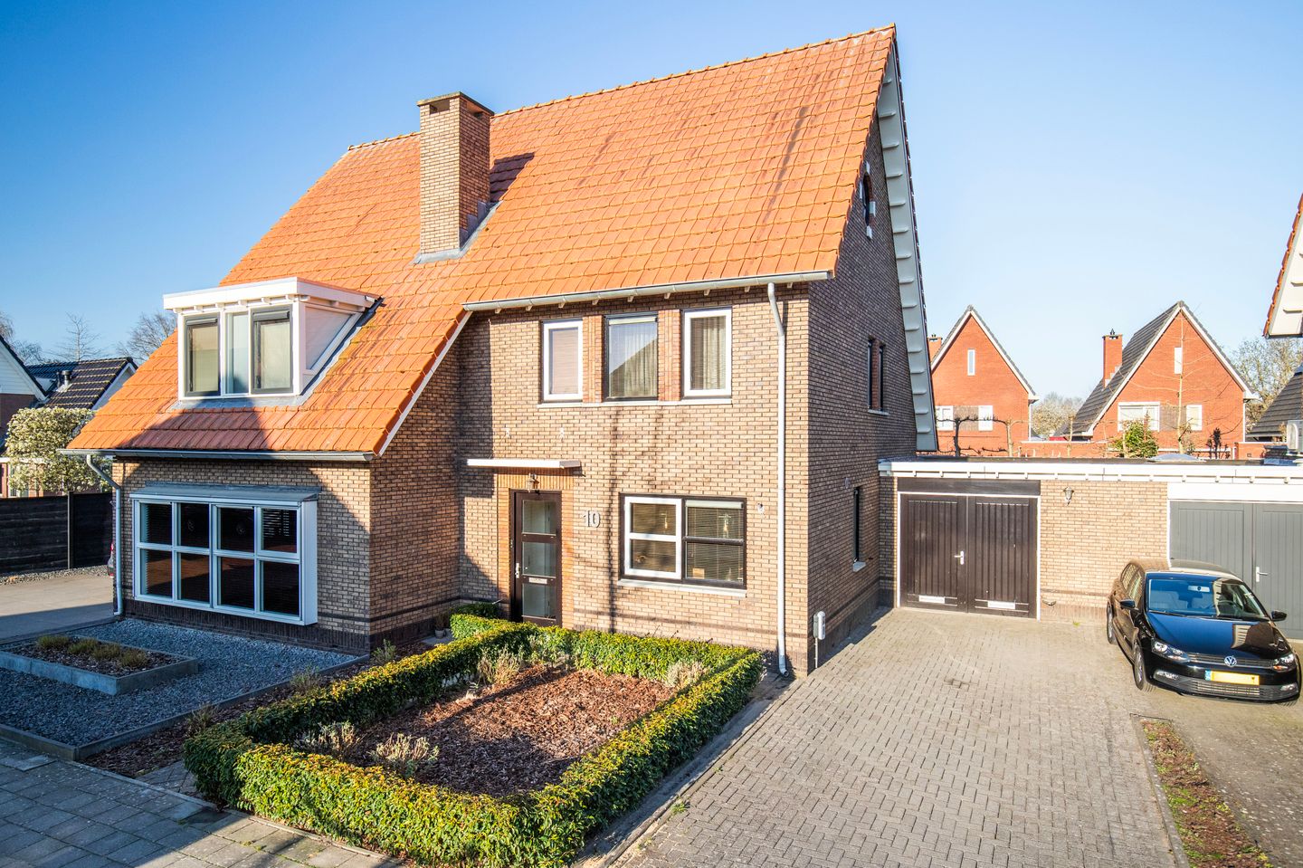 Foto 1 van Bunthaak 10