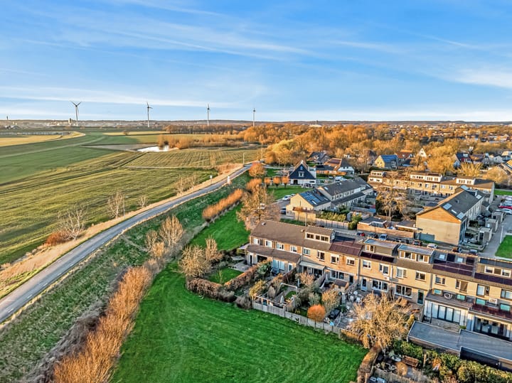 Foto 2 van De Camp 8