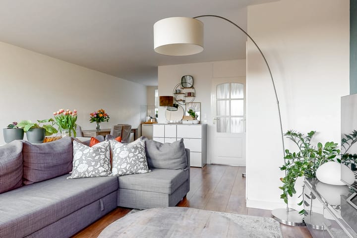 Foto 4 van De Camp 8