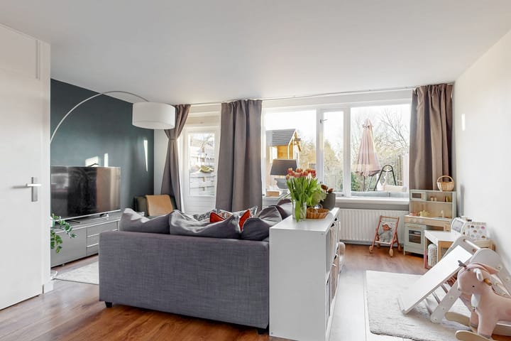 Foto 5 van De Camp 8