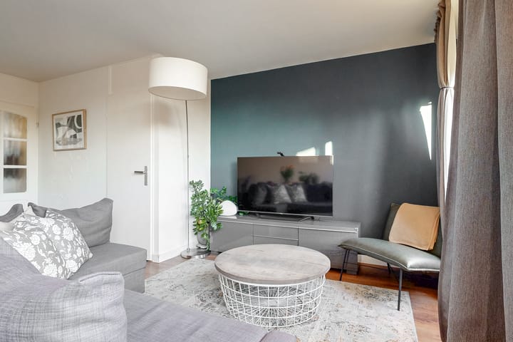 Foto 6 van De Camp 8