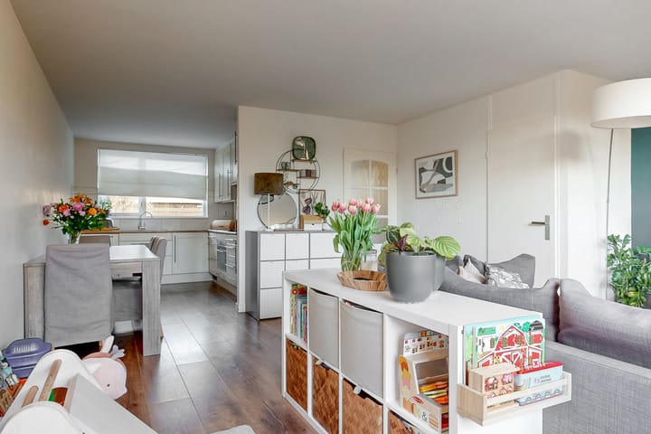 Foto 7 van De Camp 8