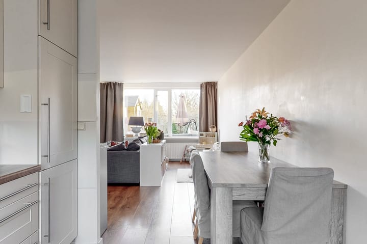 Foto 9 van De Camp 8