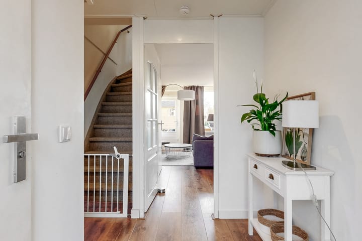 Foto 12 van De Camp 8