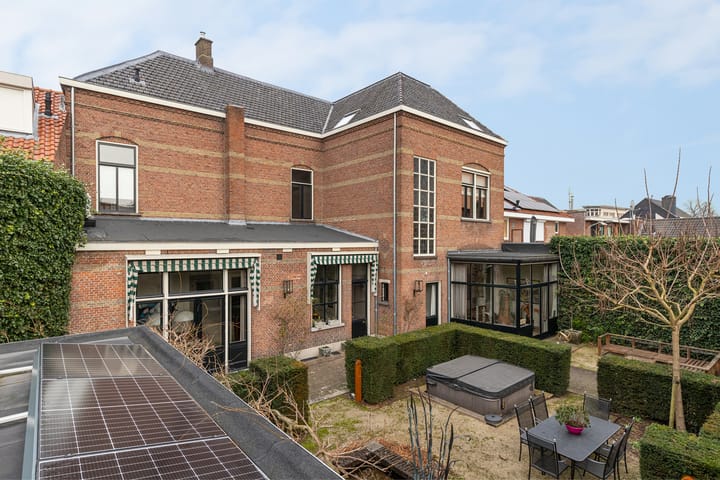 Leijsenhoek 20