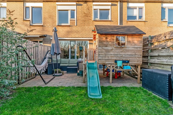 Foto 27 van De Camp 8