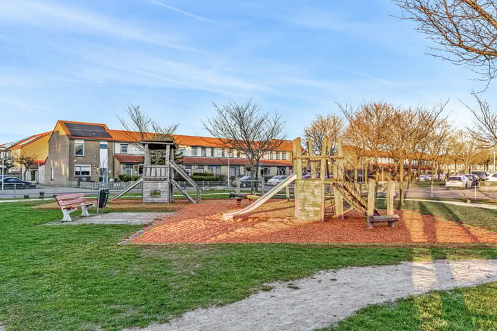 Foto 33 van De Camp 8