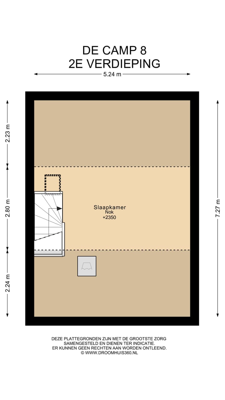 Foto 37 van De Camp 8