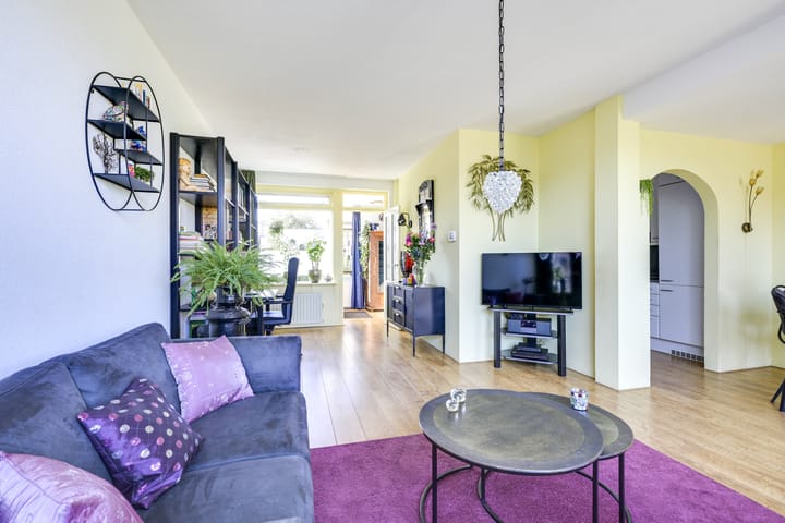 Foto 2 van Gruttostraat 8