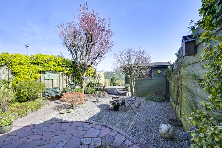 Foto 3 van Gruttostraat 8