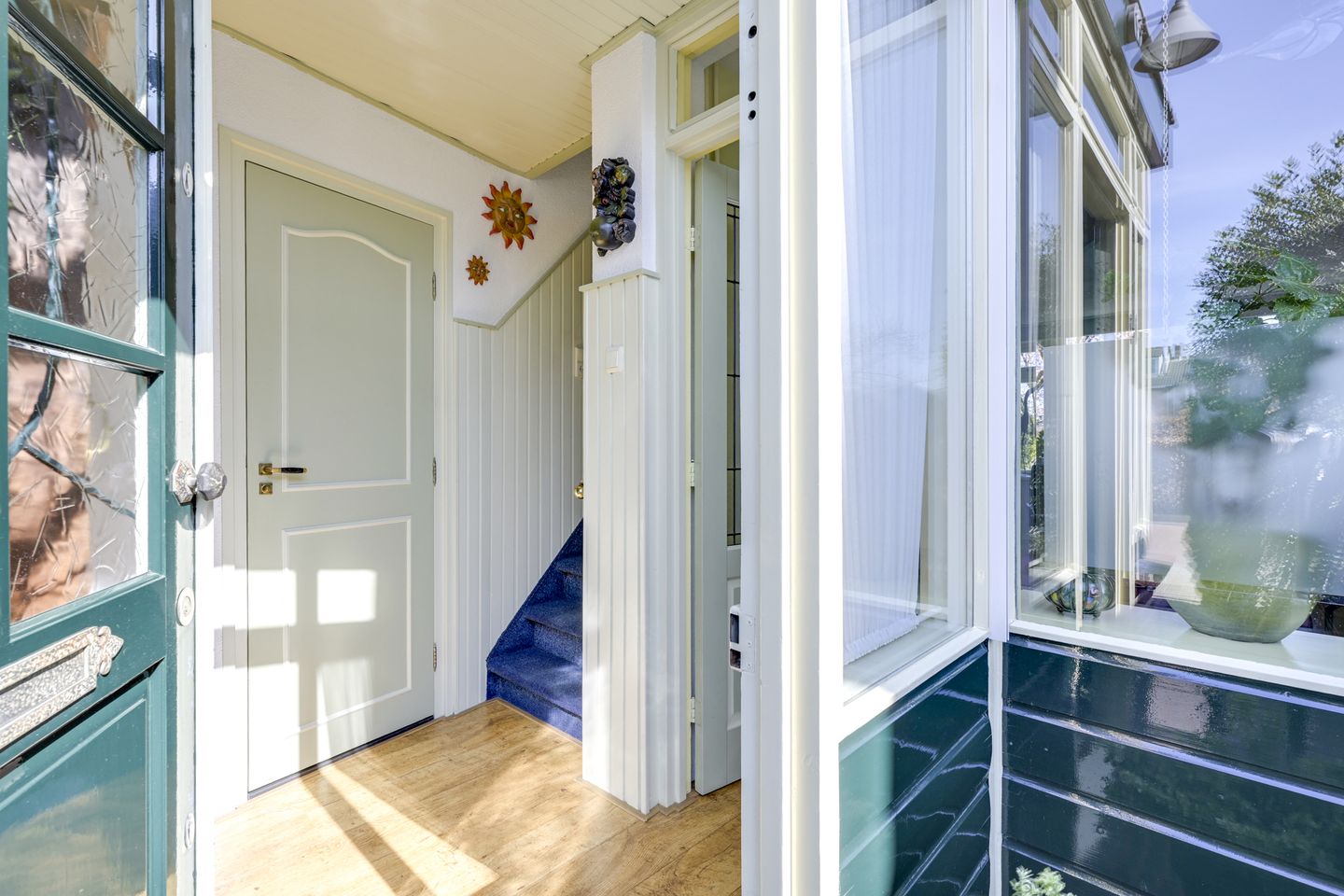 Foto 5 van Gruttostraat 8