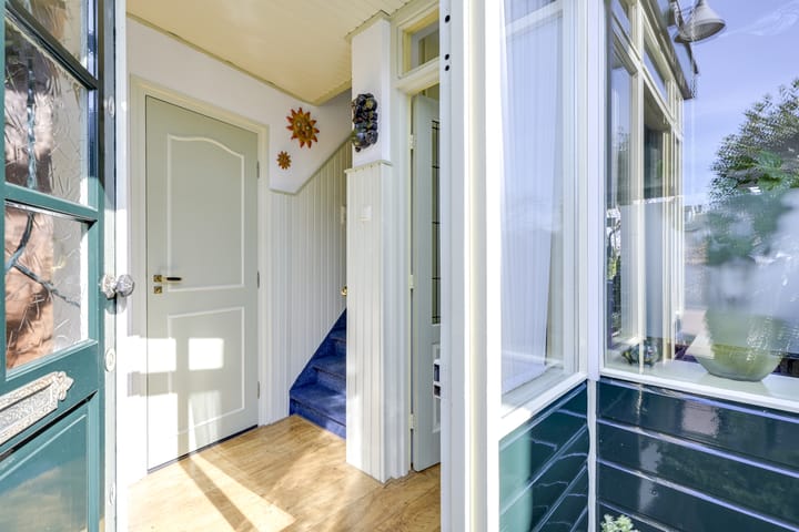 Foto 5 van Gruttostraat 8