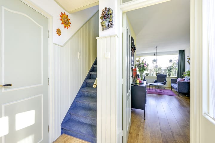 Foto 6 van Gruttostraat 8