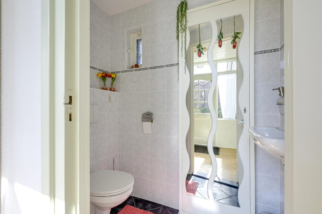 Foto 7 van Gruttostraat 8