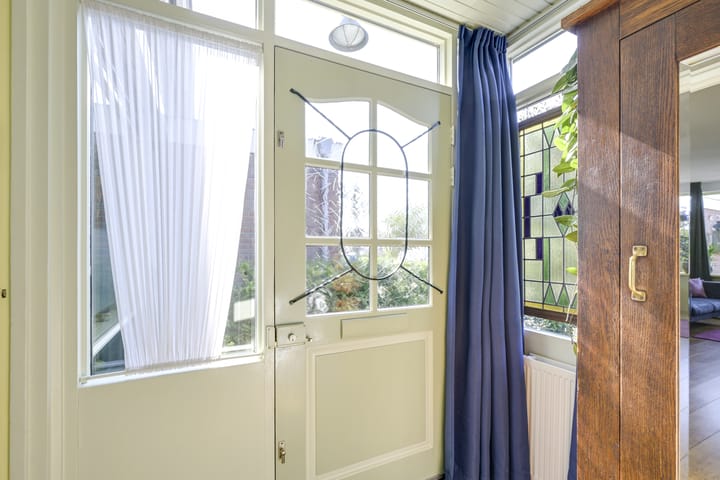 Foto 8 van Gruttostraat 8