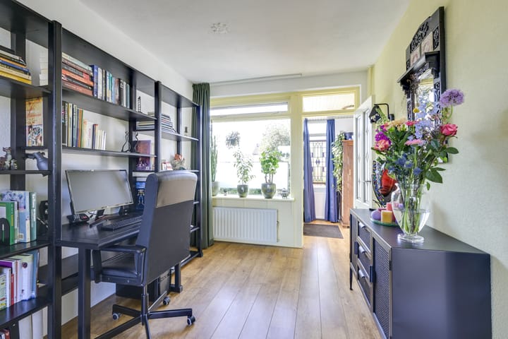 Foto 9 van Gruttostraat 8