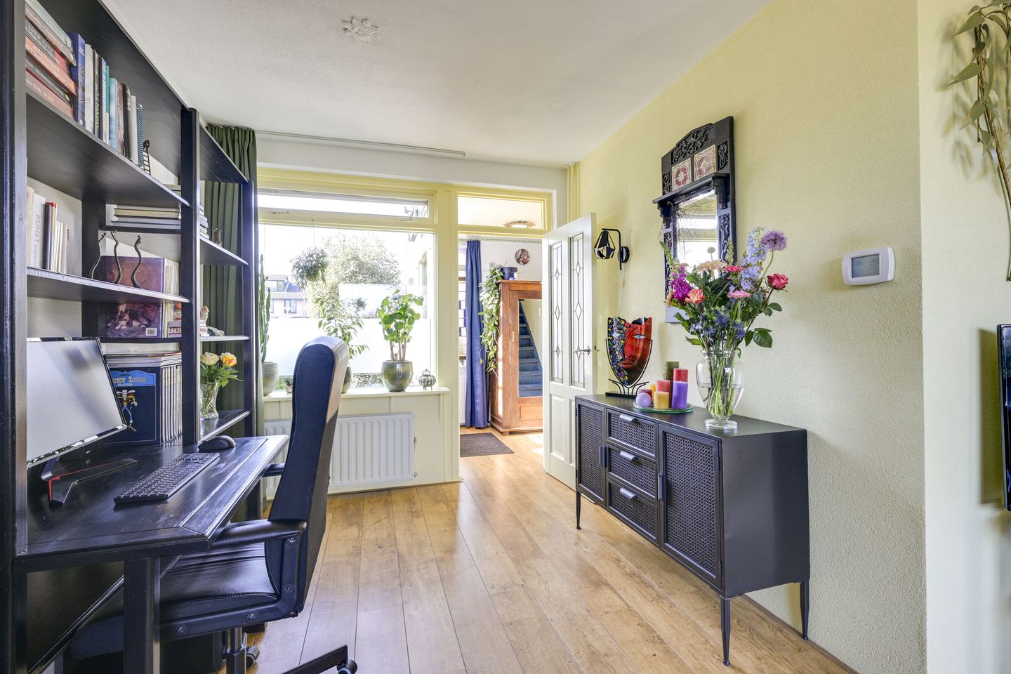 Foto 10 van Gruttostraat 8