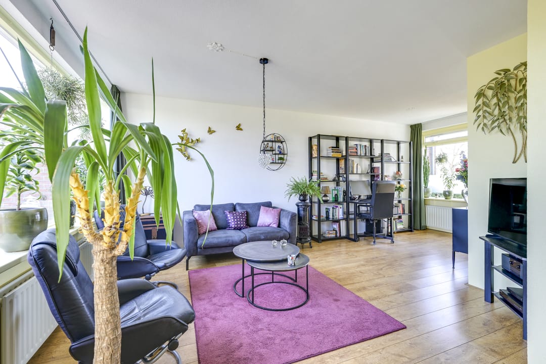 Foto 11 van Gruttostraat 8