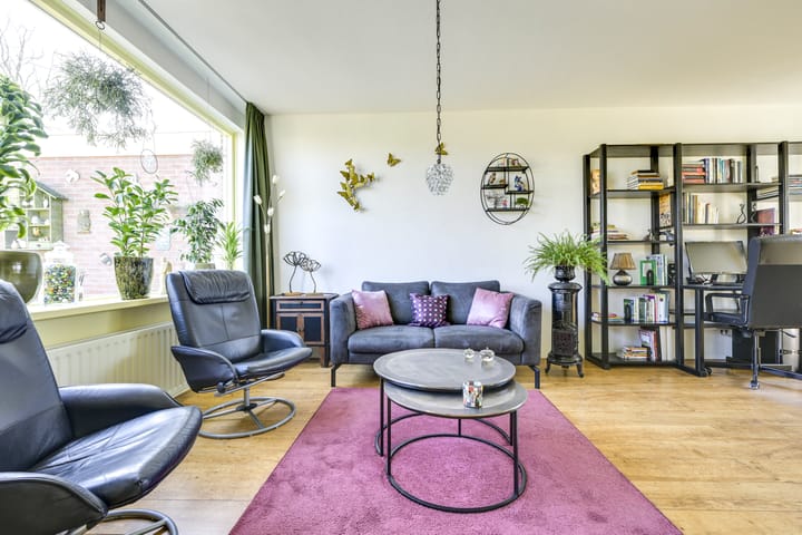 Foto 12 van Gruttostraat 8