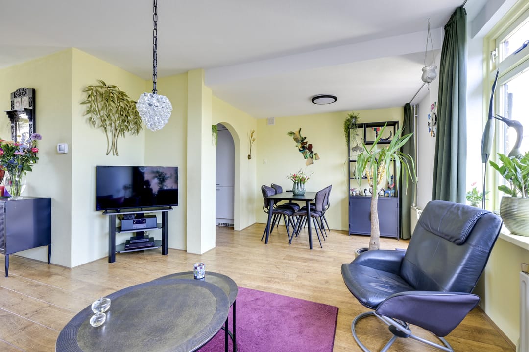 Foto 13 van Gruttostraat 8