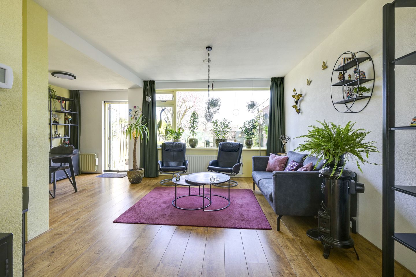 Foto 14 van Gruttostraat 8