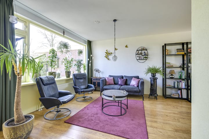 Foto 20 van Gruttostraat 8