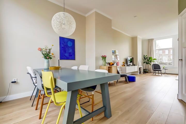 Foto 3 van Cornelis Trompstraat 22