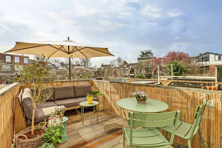 Foto 5 van Cornelis Trompstraat 22